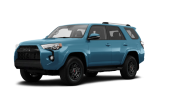 Toyota 4Runner 2018