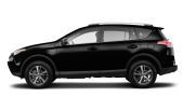 Toyota RAV4 2018