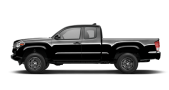 Toyota Tacoma 2018