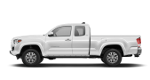 2018 Toyota Tacoma