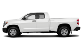 Toyota Tundra 2018