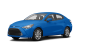 Toyota Yaris Berline 2018