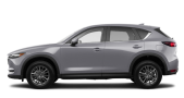 Mazda CX-5 2018