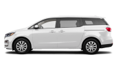 Kia Sedona 2019