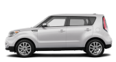 Kia Soul 2019