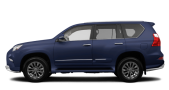 Lexus GX 2019