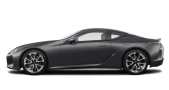 Lexus LC 2019