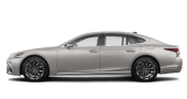 Lexus LS 2019