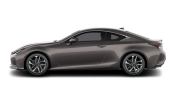 Lexus RC 2019