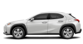 Lexus UX 2019