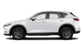 Mazda CX-5 2019