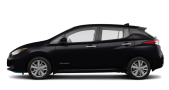 Nissan Leaf 2019