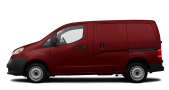 Nissan NV200 2019