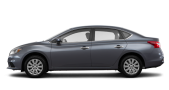 Nissan Sentra 2019