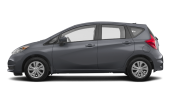 Nissan Versa Note 2019