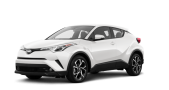 Toyota C-HR 2019