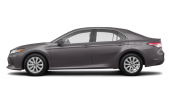 Toyota Camry Hybride 2019