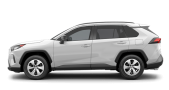 Toyota RAV4 2019