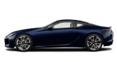 Lexus LC 2020