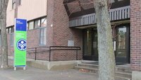 École primaire Champlain