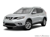 Nissan rogue intuitive all wheel drive #6