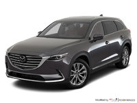 Mazda CX-9 SIGNATURE 2018 | Photo 8