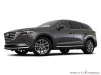 Mazda CX-9 SIGNATURE 2018 | Photo 34