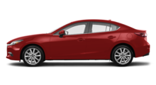 Mazda3 2017