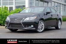2013 Lexus ES 350 ***EXECUTIVE PACKAGE***