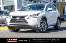 2015 Lexus NX 200t PREMIUM Pkg