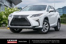 2017 Lexus RX 350 PREMIUM