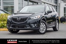 2014 Mazda CX-5 GS