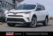 2016 Toyota RAV4 AWD