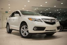 2015 Acura RDX TECH PKG