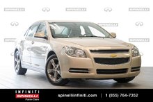 2009 Chevrolet Malibu 2LT -- A/C - GR ÉLECTRIQUE --