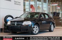 2008 Dodge Avenger SXT
