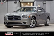 2011 Dodge Charger SE AUTO; **RESERVE / ON-HOLD**