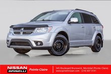2011 Dodge Journey SXT
