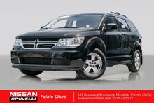 2013 Dodge Journey SE PLUS