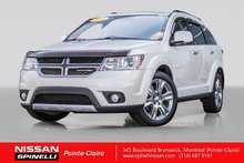 2013 Dodge Journey R/T