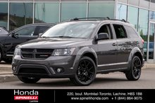 2014 Dodge Journey SXT V6 MAGS DVD