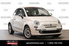 2014 Fiat 500C Lounge // BLUETOOTH // CRUISE CONTROL// USB