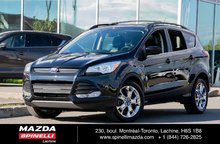 2015 Ford Escape SE CUIR TOIT PANO
