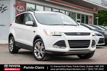 2016 Ford Escape SE ECOBOOST AWD