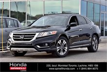2014 Honda Accord Crosstour EX-L NAVI CUIR AWD