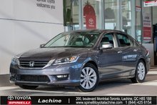 2015 Honda Accord Sedan EX-L