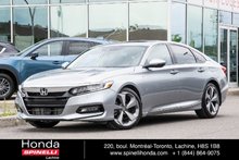 2019 Honda Accord Touring 2.0