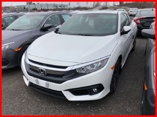 2018 Honda Civic Coupe EX-T w/Honda Sensing
