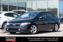 2006 Honda Civic DEAL PENDING LX AUTO MAGS CRUISE
