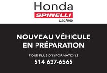 2019 Honda Civic LX SEDAN